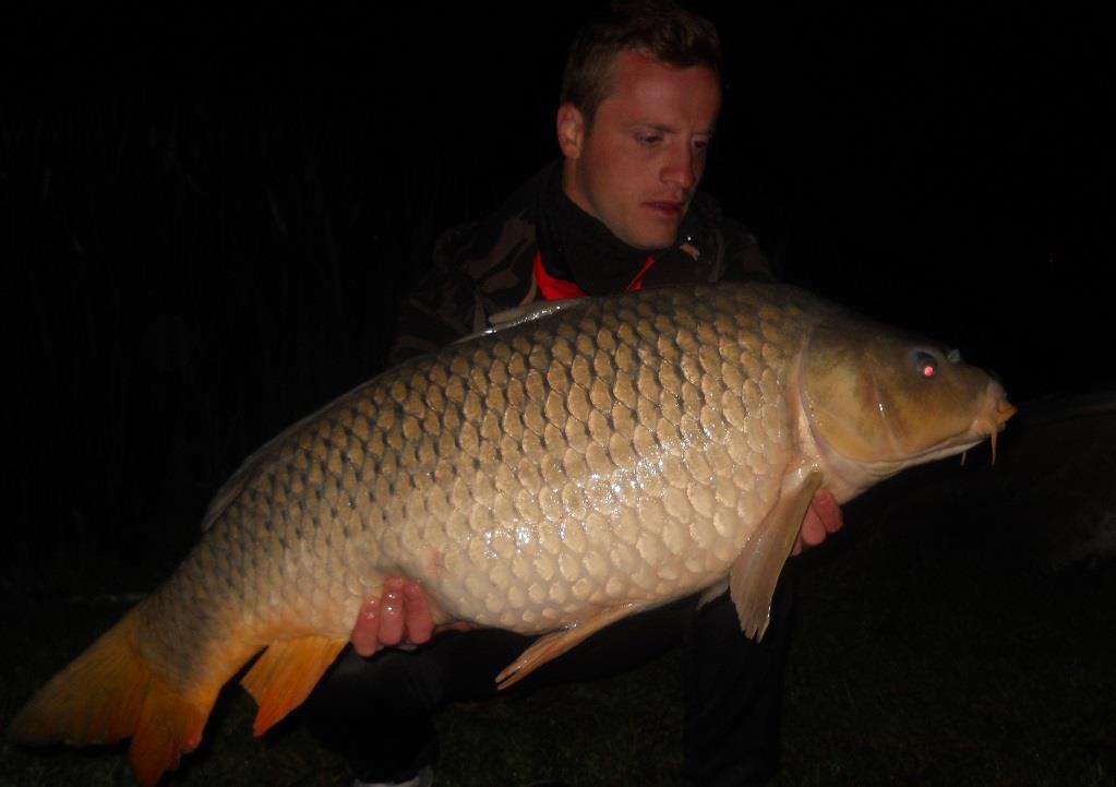 Aventura pe lacul Nagykallo, Ungaria